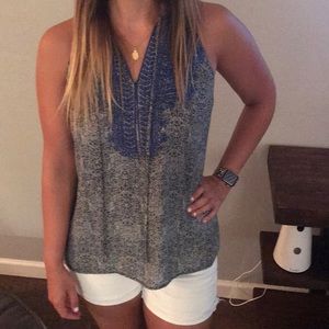 THML Tank Size Small